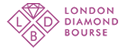 London Diamond Bourse